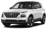 2023 Hyundai Venue 4dr FWD_101
